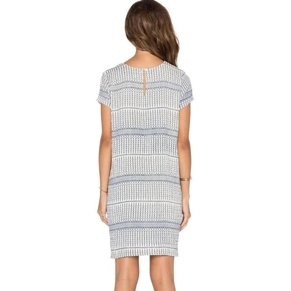 d.RA Toulouse Dress French Batik Print